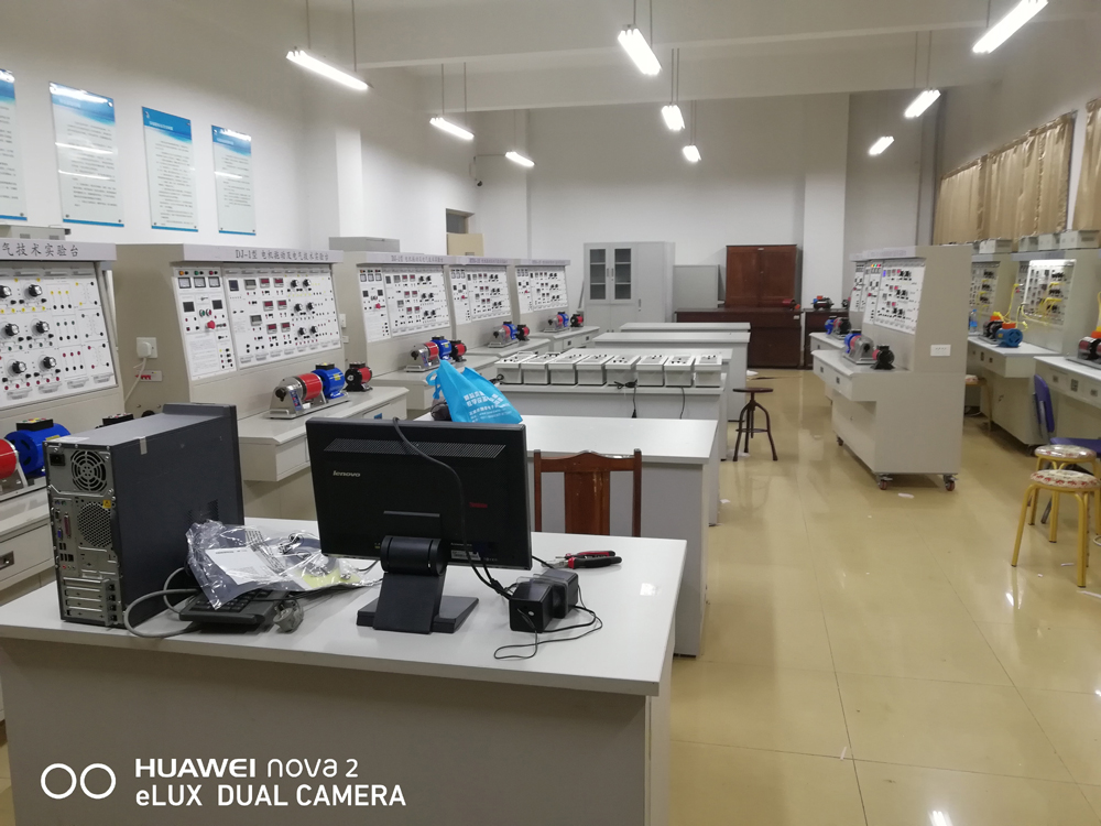 齊魯工業(yè)大學(xué)